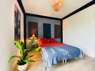 Casa Botanica - Angers - 1