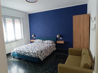 Olly Guest House a Recco - Golfo Paradiso - Recco - 5