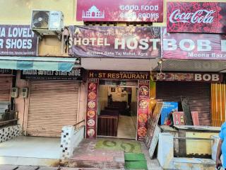 Collection O Tajganj West Gate Formerly Hotel Host - Agra - 3