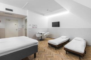 Omena Hotel Turku Kauppiaskatu - Turku - 9