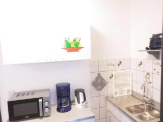 Küstenlounge Dornumersiel - 6