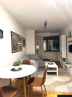 PLANIS apartments - Niš - 0