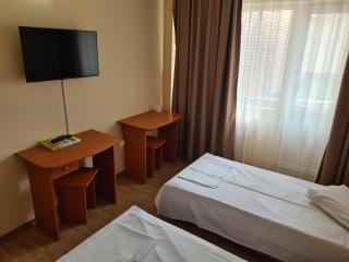 Hotel Flora - Lacu Sărat - 4