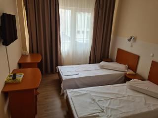 Hotel Flora - Lacu Sărat - 7