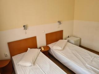 Hotel Flora - Lacu Sărat - 5