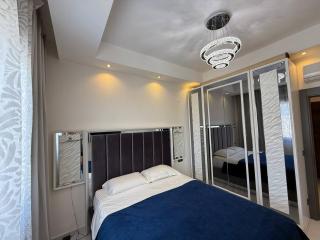 Serenity Residence Lux 1 pluse 1 Mahmutlar - Alanya - 5