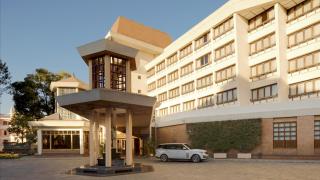 Hotel Yak & Yeti - Kathmandu - 7