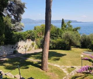 Garda Lake View Pool & Parking - Gardone Riviera - 7