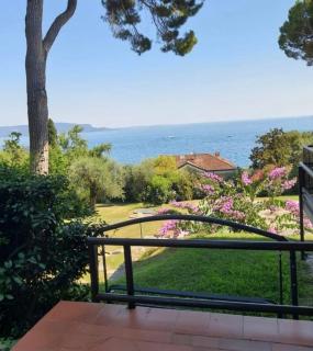 Garda Lake View Pool & Parking - Gardone Riviera - 0