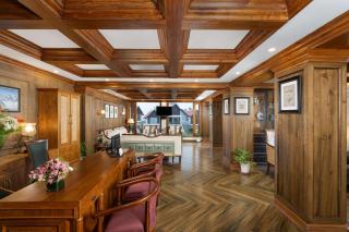Koti Resort Shimla, a member of Radisson Individuals Retreats - 7