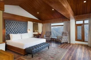 Koti Resort Shimla, a member of Radisson Individuals Retreats - 6