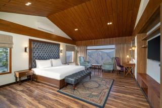 Koti Resort Shimla, a member of Radisson Individuals Retreats - 3