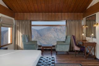 Koti Resort Shimla, a member of Radisson Individuals Retreats - 2