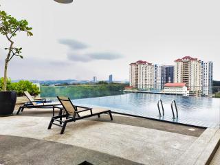AZFA Suite13 at De Centrum Putrajaya-Bangi - Kajang - 6