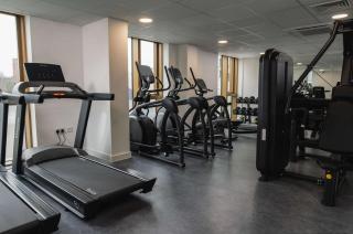 Stunning 2 Bed Flat in Central Birmingham w Views - Birmingham - 7