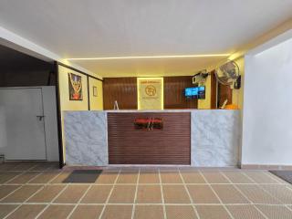 Hotel O Machilipatnam - Anantapur - 5