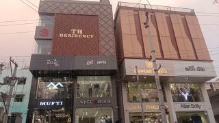 Hotel O Machilipatnam - Anantapur - 4