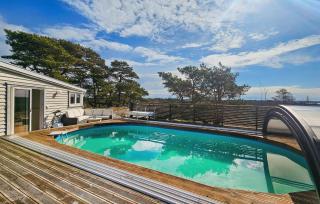 Beautiful Home In Gressvik - 9