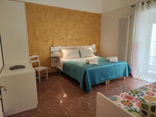 Casa Garibaldi - Laterza - 2
