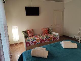 Casa Garibaldi - Laterza - 1