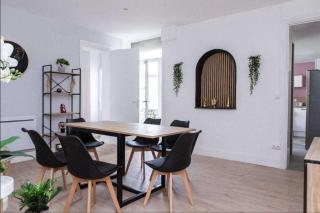 La Calaisienne Opt 7 ch14 pers - Tourcoing - 0