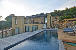 Homekeeper Location de villas Porto-Vecchio, Pinarello, Sainte-Lucie - 7