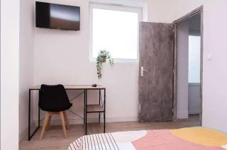 La Calaisienne Opt 7 ch14 pers - Tourcoing - 9