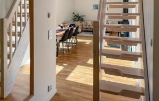 3 Bedroom Awesome Home In Borrby - 1