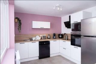 La Calaisienne Opt 7 ch14 pers - Tourcoing - 8