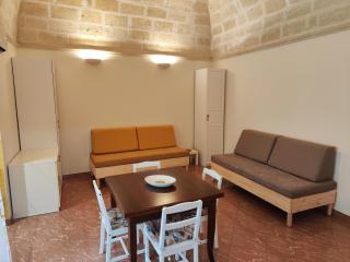 Casa Garibaldi - Laterza - 4