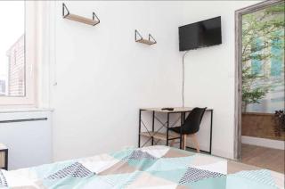 La Calaisienne Opt 7 ch14 pers - Tourcoing - 6