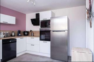 La Calaisienne Opt 7 ch14 pers - Tourcoing - 3