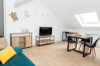 La Calaisienne Opt 7 ch14 pers - Tourcoing - 2