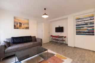 Cabana & Le Carrefour Lyonnais - Metro 5 min - Villeurbanne - 4