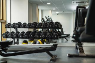 Spacious 1 Bedroom Apartment in Central Birmingham - Birmingham - 3