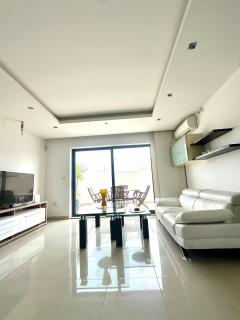 Luxury penthouse 170 meters from the sea in Balluta Bay - Sliema - 9