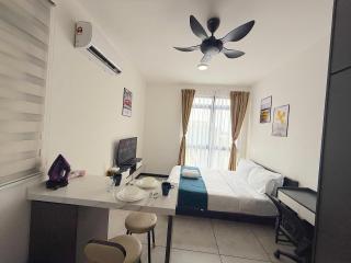 Neu Suites By Serenity Homes Near Gleneagles, KLCC & LRT - Kuala Lumpur - 5