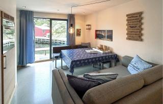Nice Apartment In Søgne With Wifi - 8
