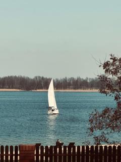 Świat Jezior - Mikołajki - 5