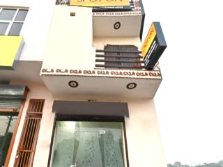Hotel O Green City Hotel Rohtak - Rohtak - 0