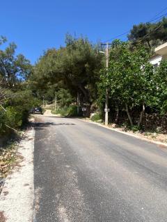 Vila Sinani - Saranda - 7