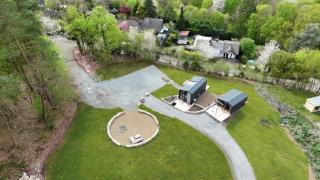 Bell-Tiny TinyHomes - Steinau an der Straße - 0