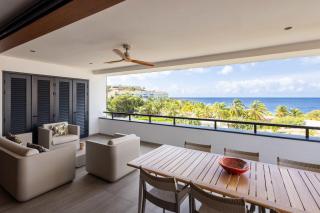 The Shore at Blue Bay Golf & Beach Resort - Dorp Sint Michiel - 0