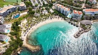 The Shore at Blue Bay Golf & Beach Resort - Dorp Sint Michiel - 9