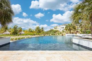 The Shore at Blue Bay Golf & Beach Resort - Dorp Sint Michiel - 8