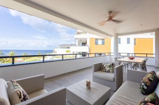 The Shore at Blue Bay Golf & Beach Resort - Dorp Sint Michiel - 7
