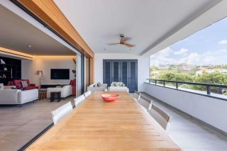 The Shore at Blue Bay Golf & Beach Resort - Dorp Sint Michiel - 5