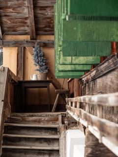 Chalet Glacier - Gsteig - 7
