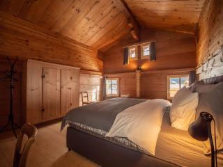 Chalet Glacier - Gsteig - 1
