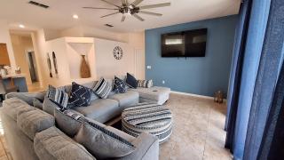 Lakeside at Sunset - 5